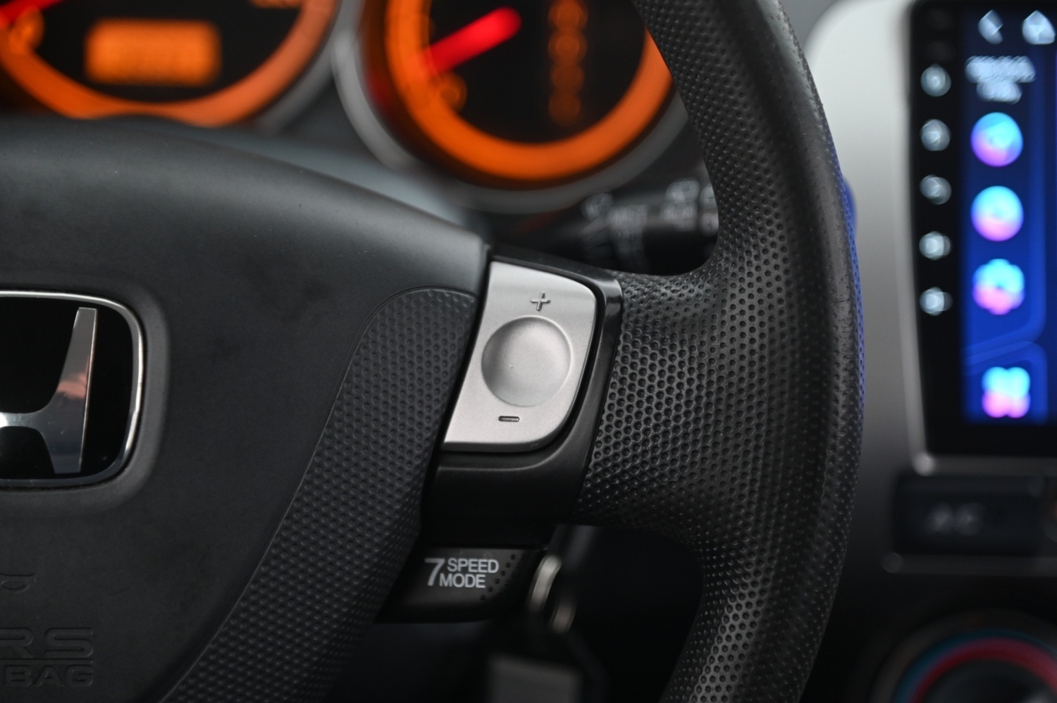 Honda Jazz vaihtoauto