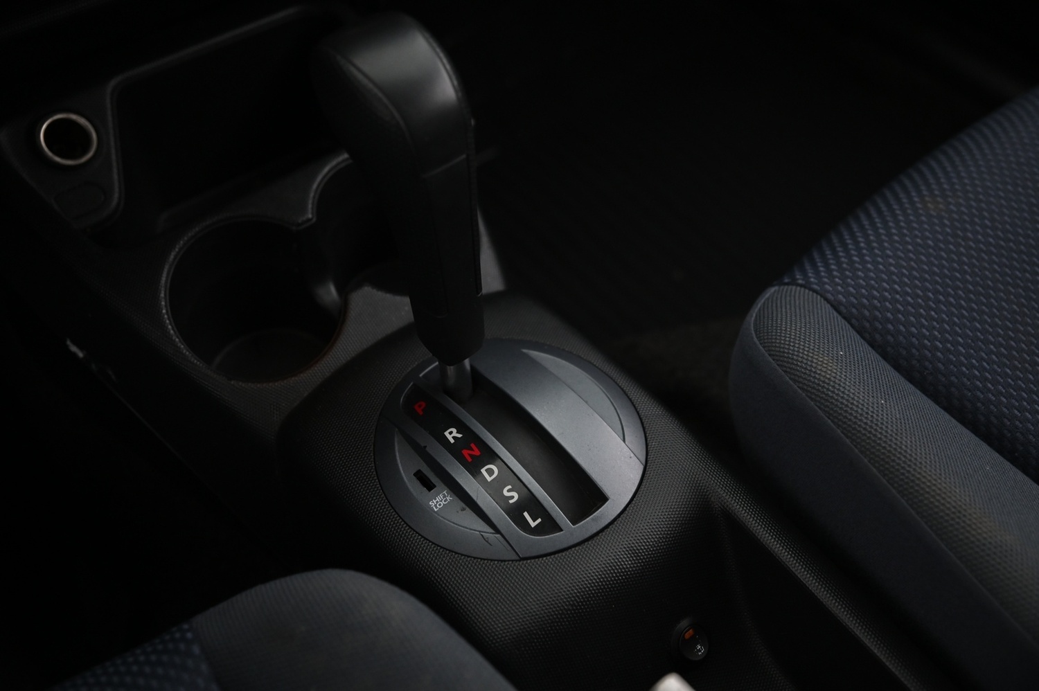 Honda Jazz vaihtoauto