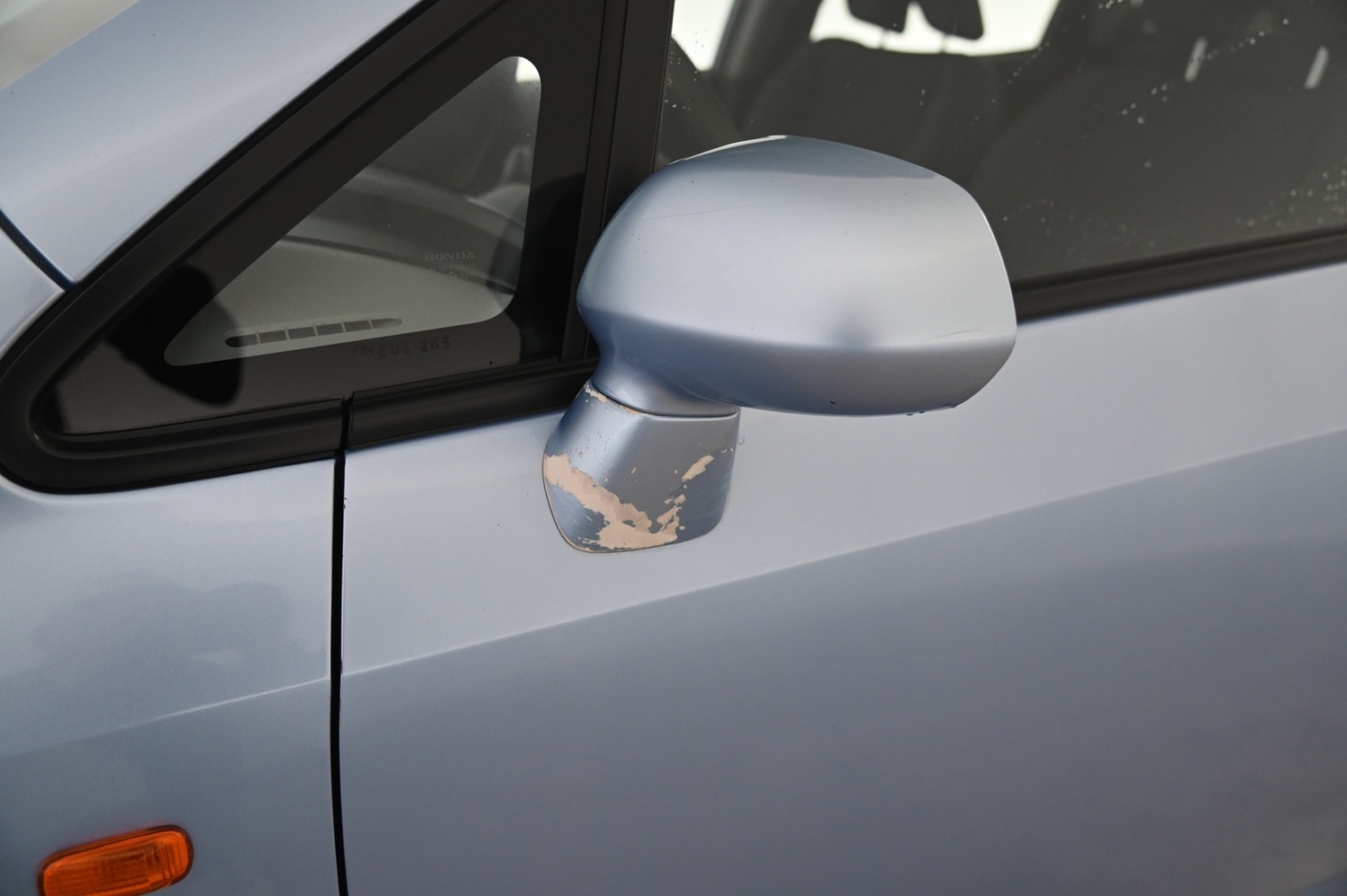 Honda Jazz vaihtoauto