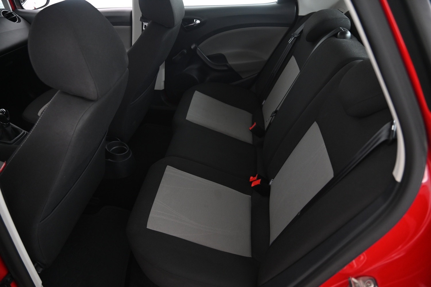 SEAT Ibiza vaihtoauto