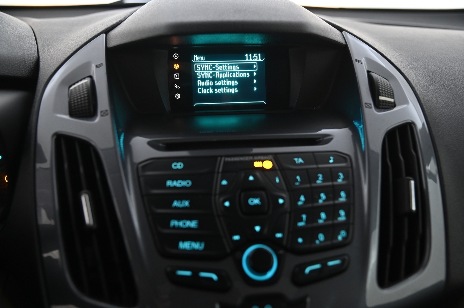 Ford Grand Tourneo Connect vaihtoauto