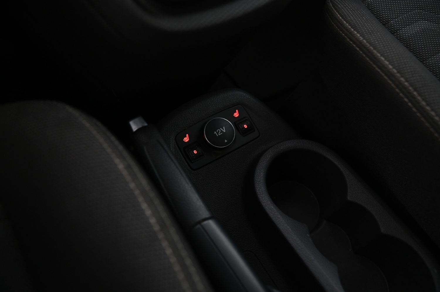 Ford Grand Tourneo Connect vaihtoauto