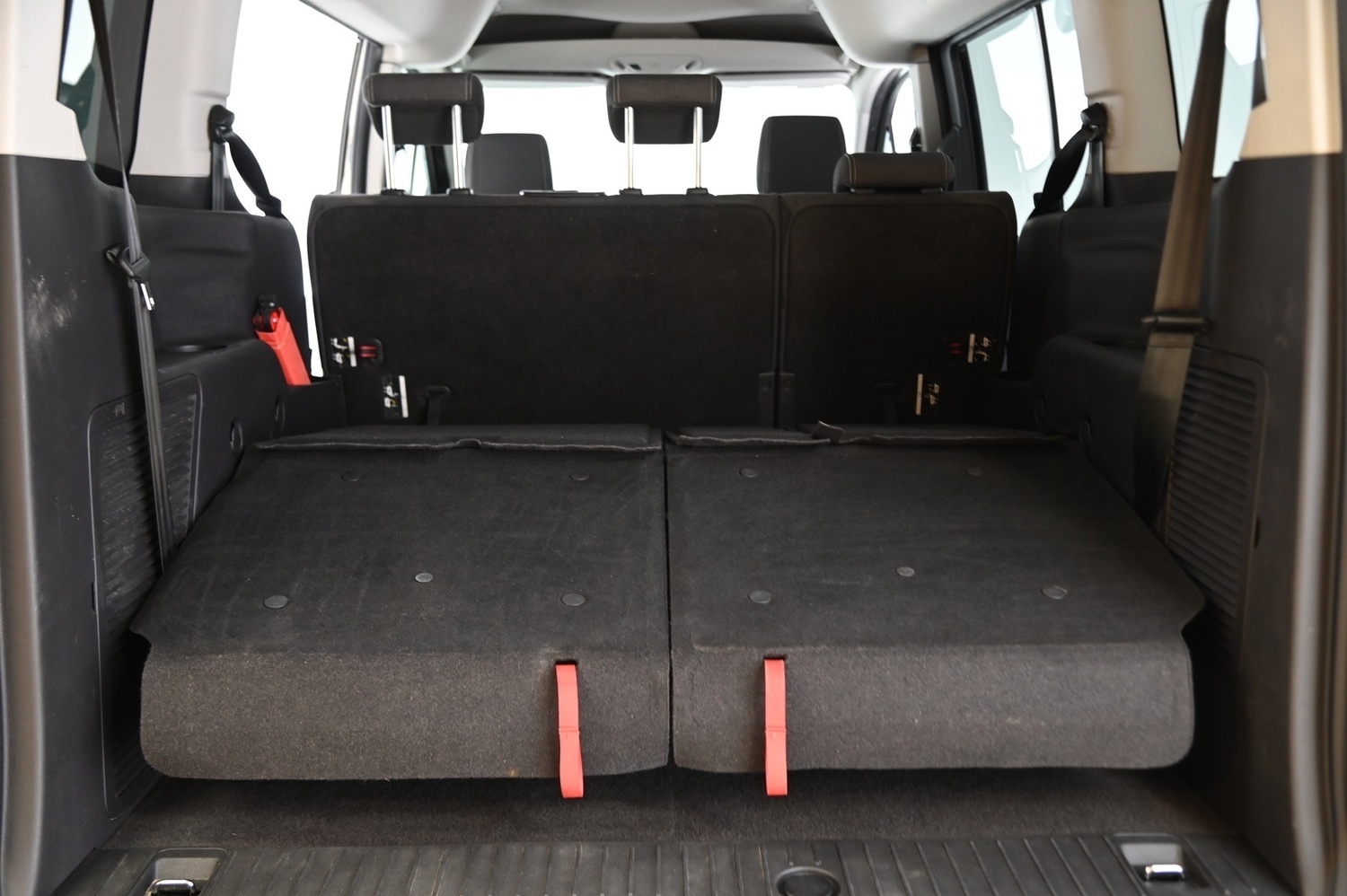 Ford Grand Tourneo Connect vaihtoauto
