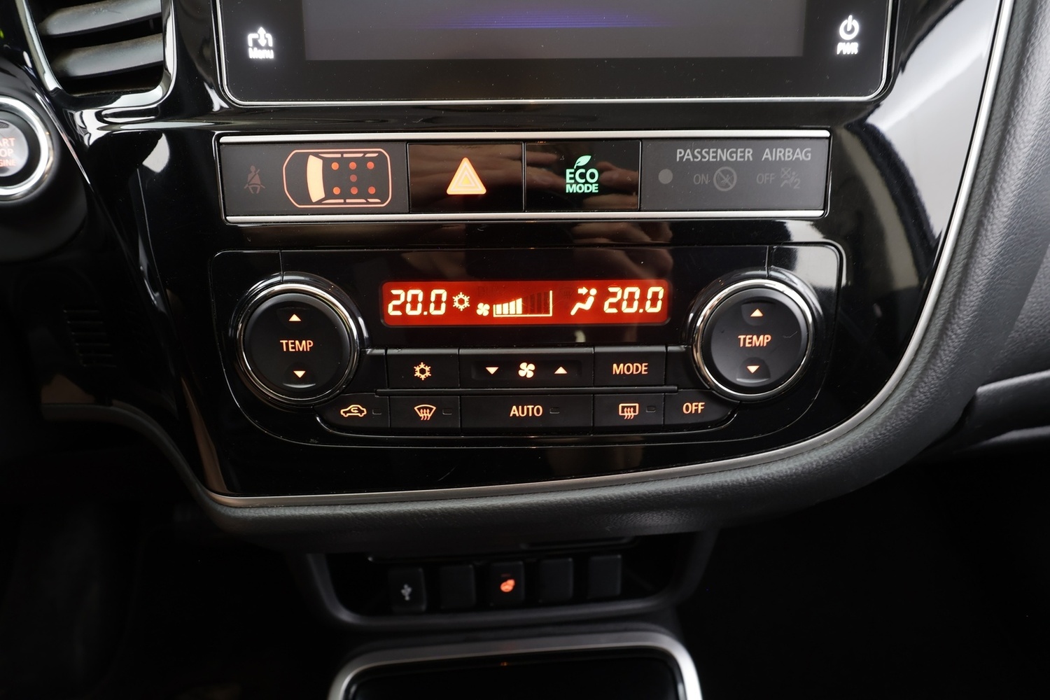 Mitsubishi Outlander vaihtoauto