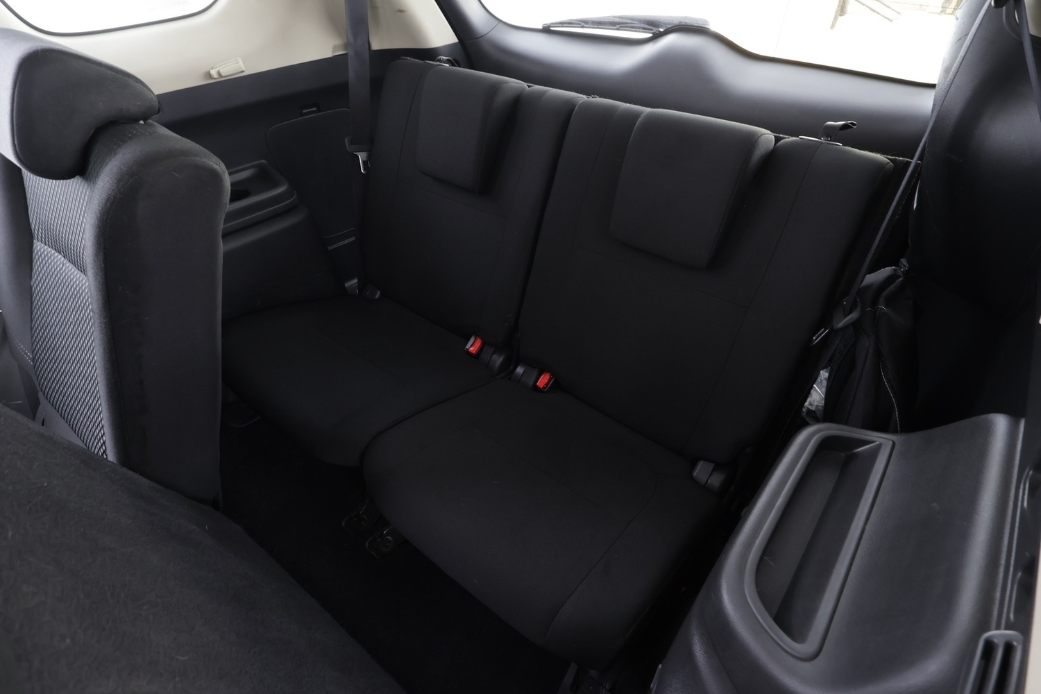 Mitsubishi Outlander vaihtoauto