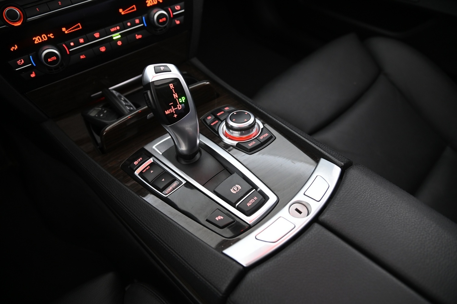 BMW 730 vaihtoauto