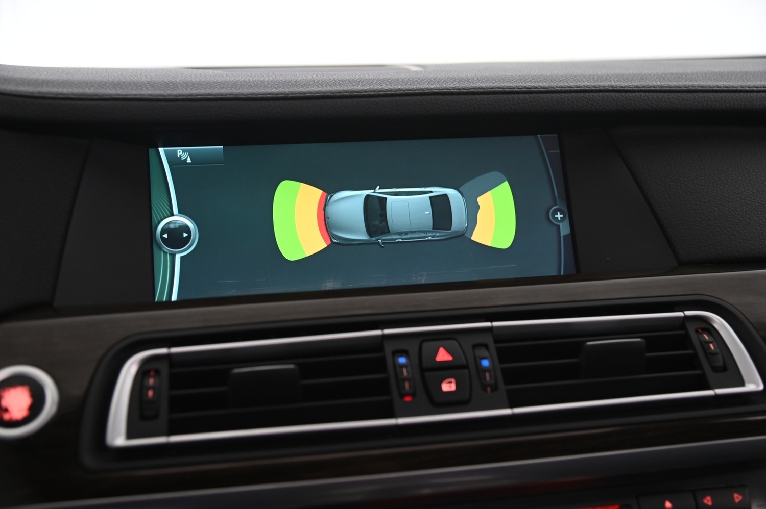 BMW 730 vaihtoauto