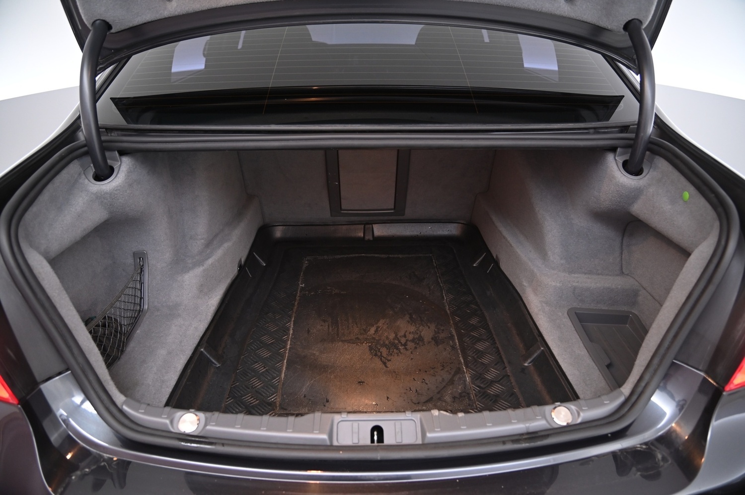 BMW 730 vaihtoauto