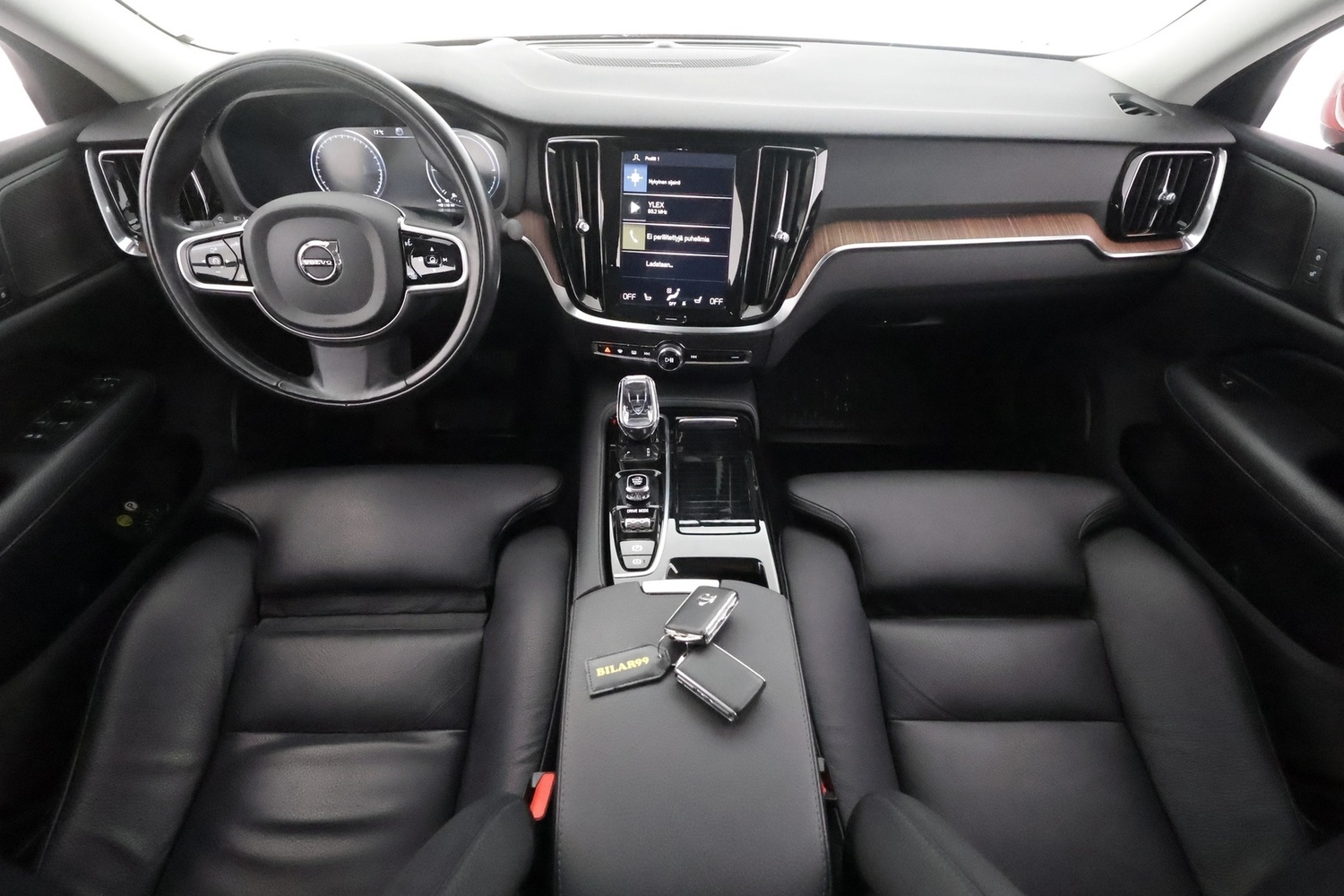 Volvo S60 vaihtoauto