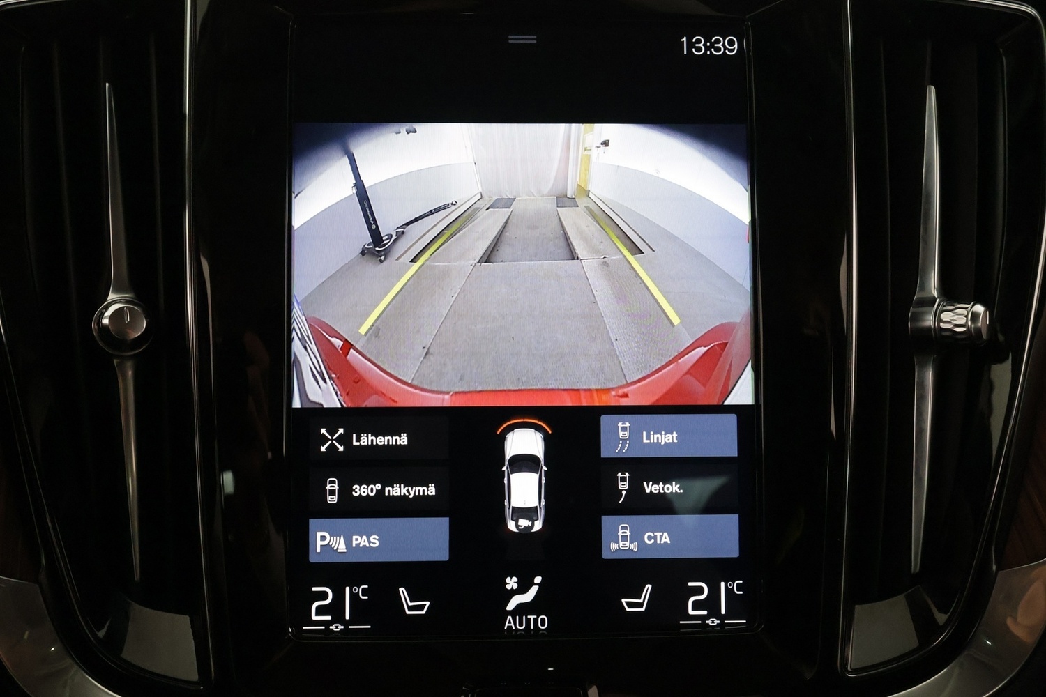 Volvo S60 vaihtoauto