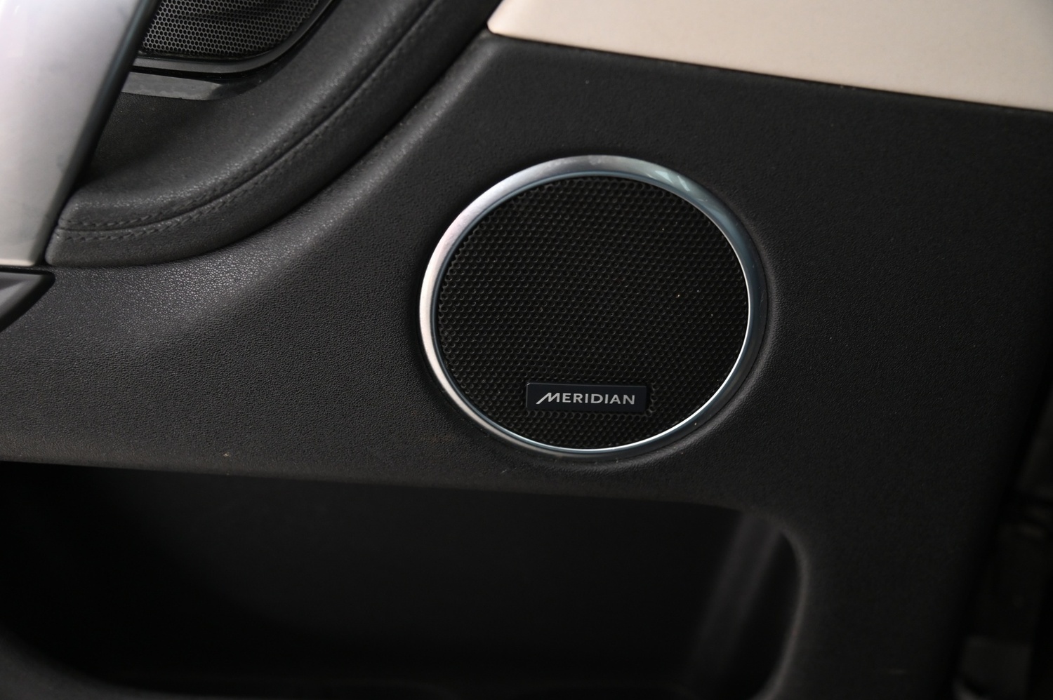 Land Rover Discovery Sport vaihtoauto