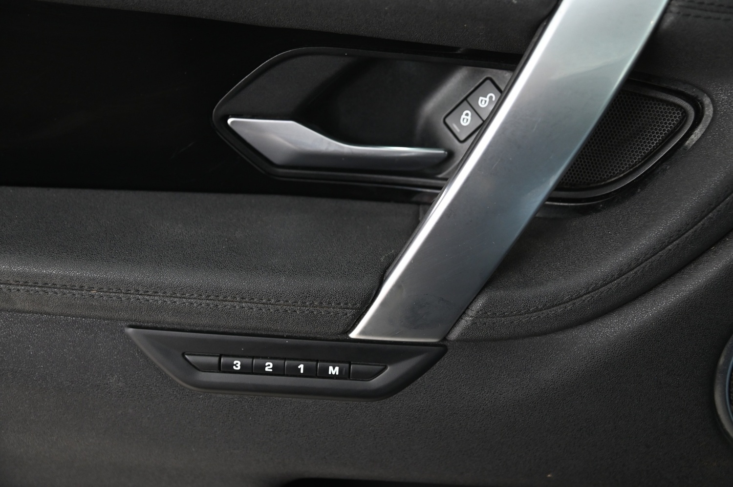 Land Rover Discovery Sport vaihtoauto