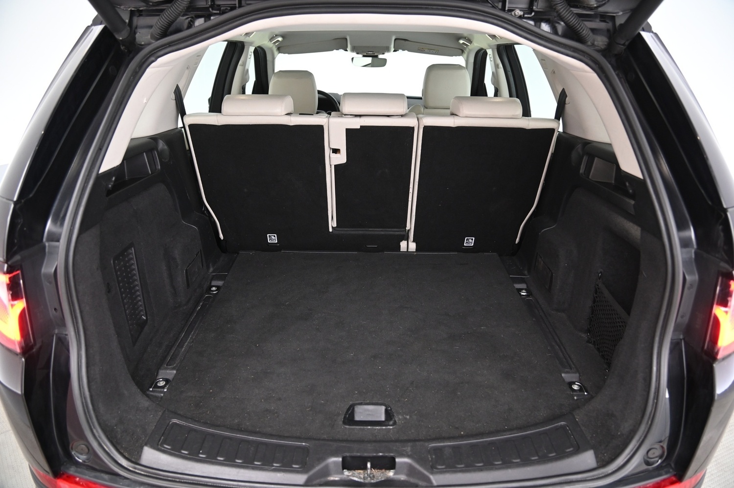 Land Rover Discovery Sport vaihtoauto