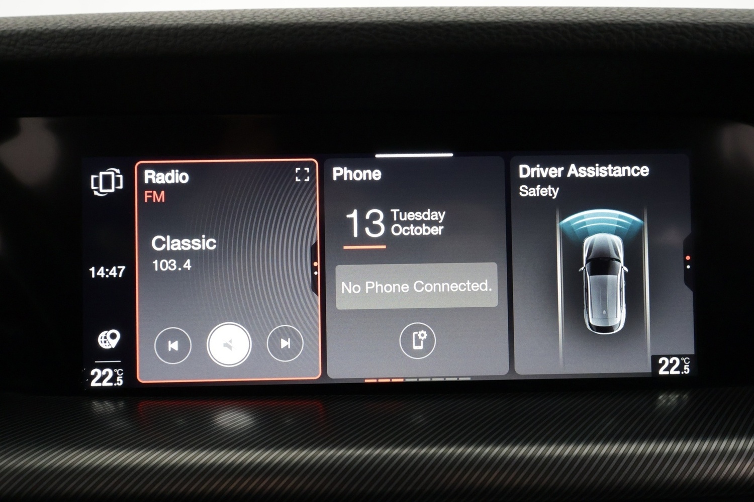 Alfa Romeo Stelvio vaihtoauto