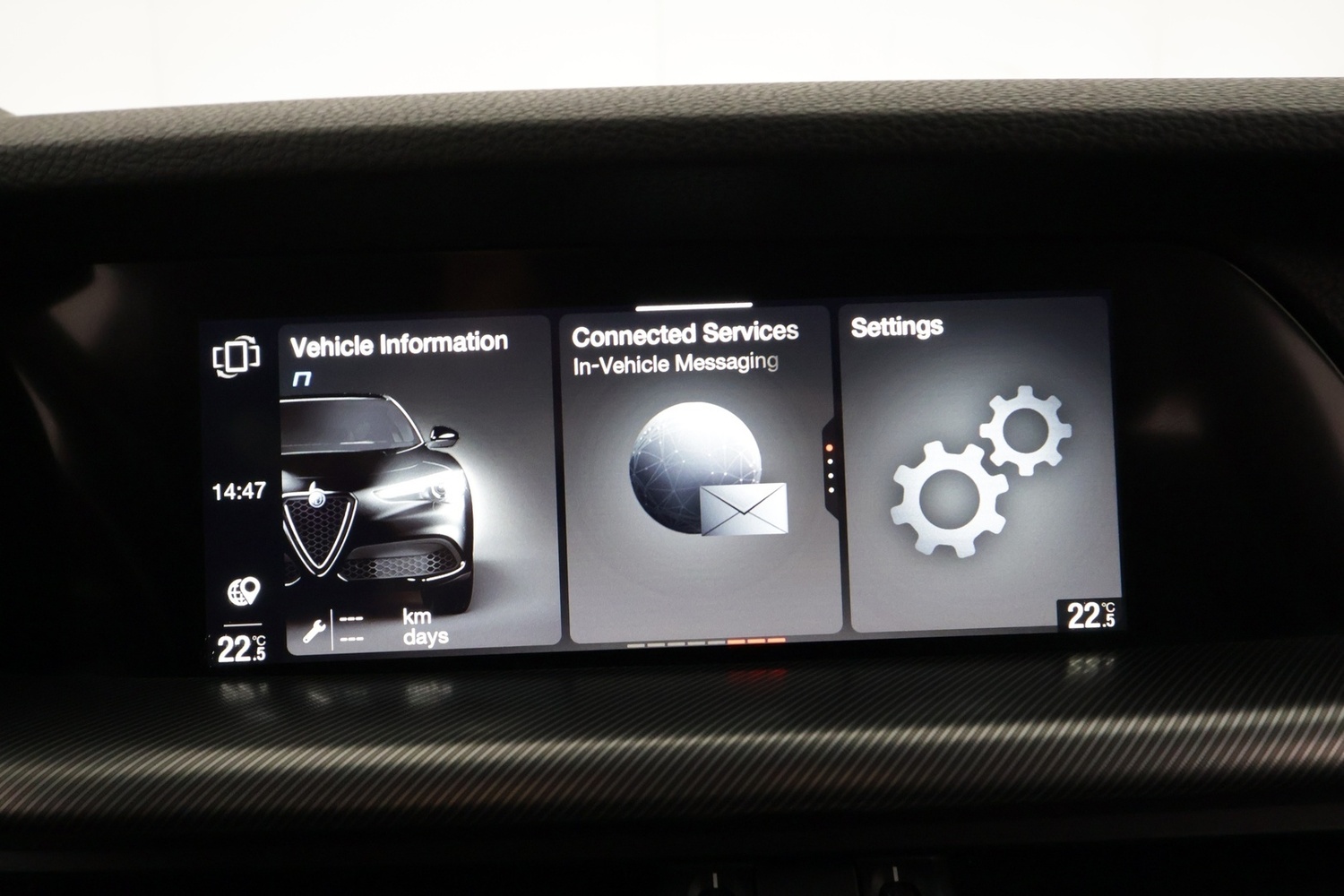 Alfa Romeo Stelvio vaihtoauto