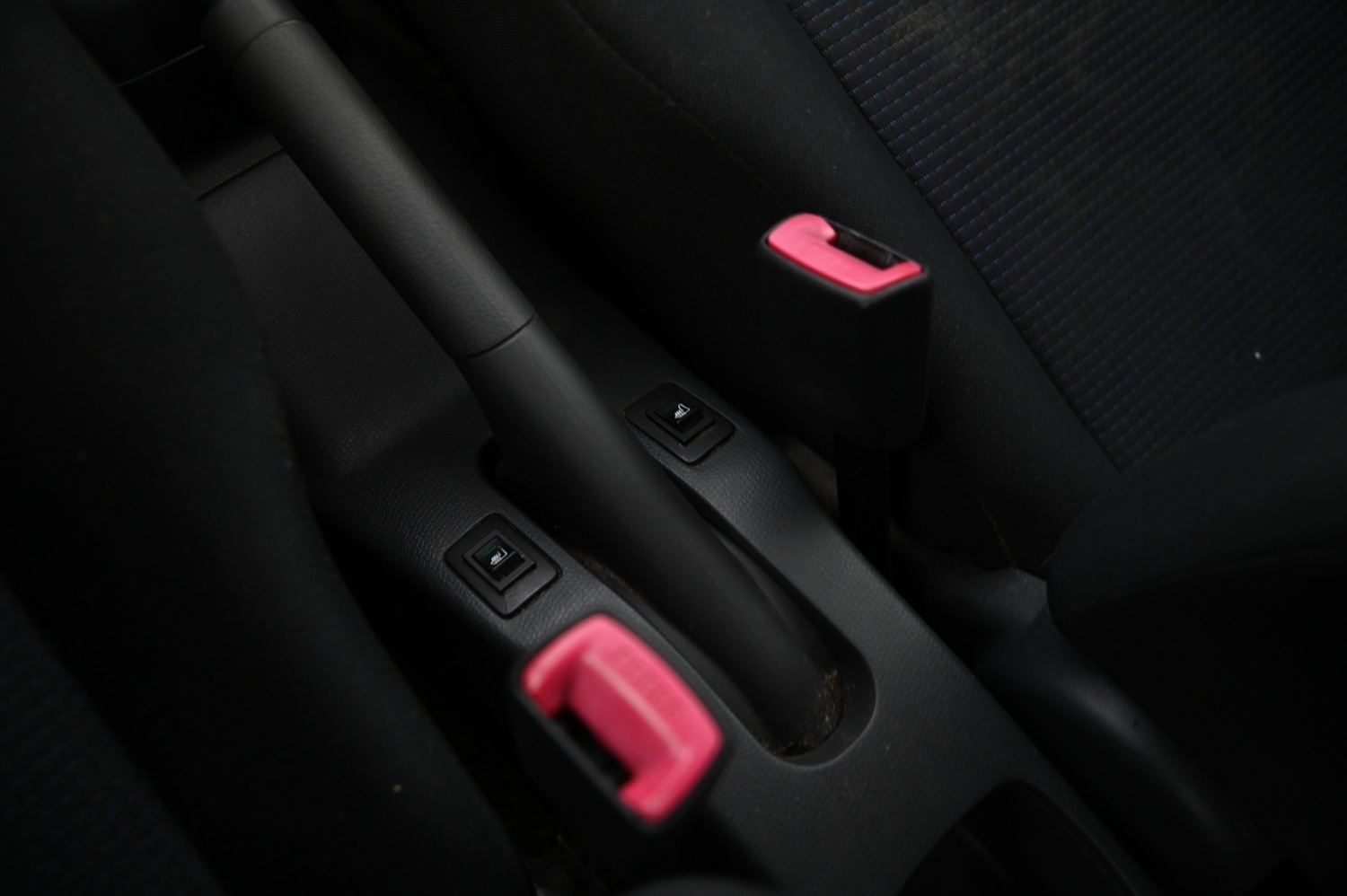 Suzuki Swift vaihtoauto