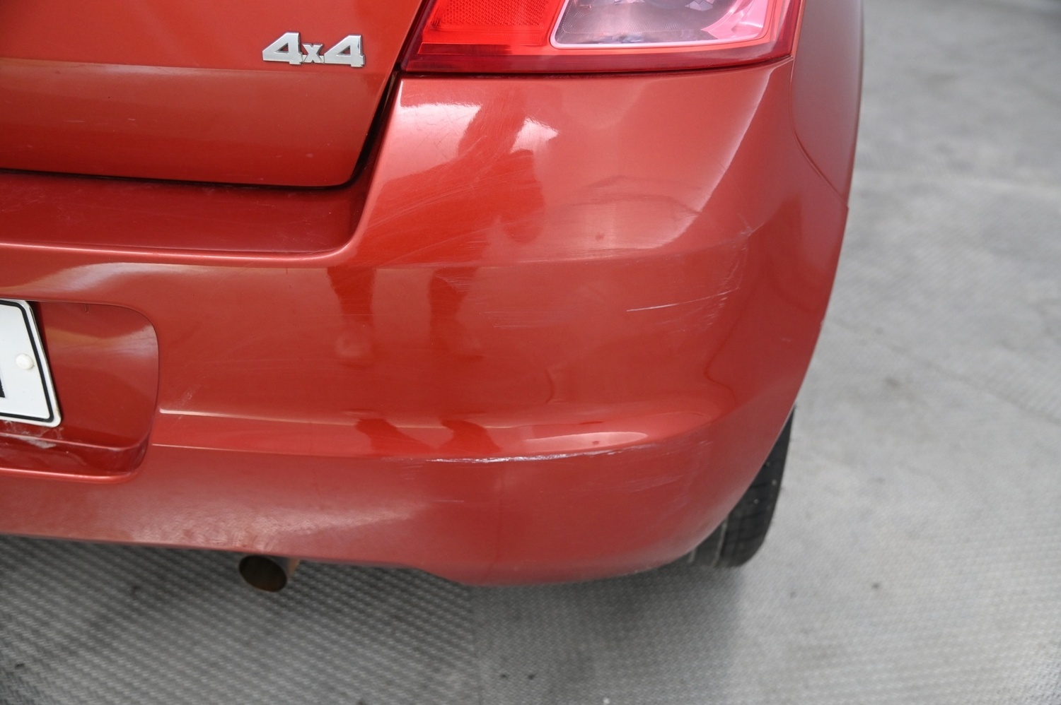 Suzuki Swift vaihtoauto