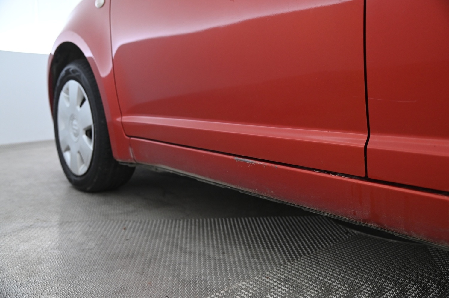 Suzuki Swift vaihtoauto