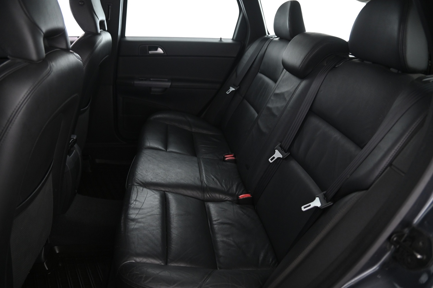 Volvo V50 vaihtoauto
