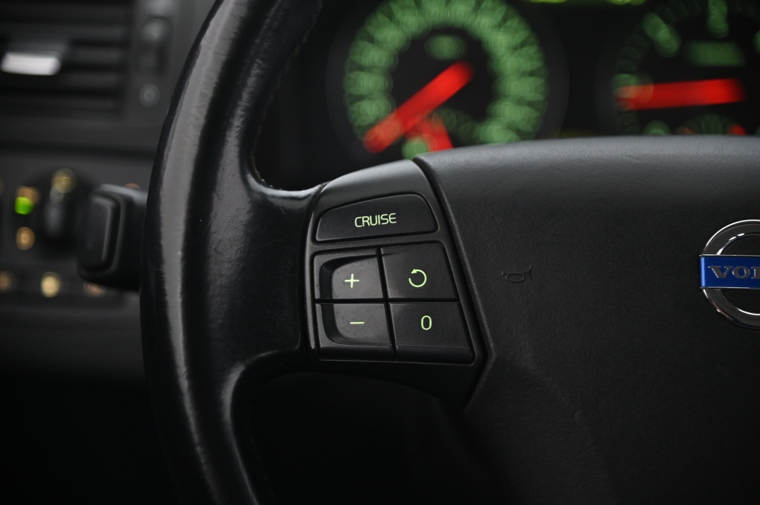 Volvo V50 vaihtoauto