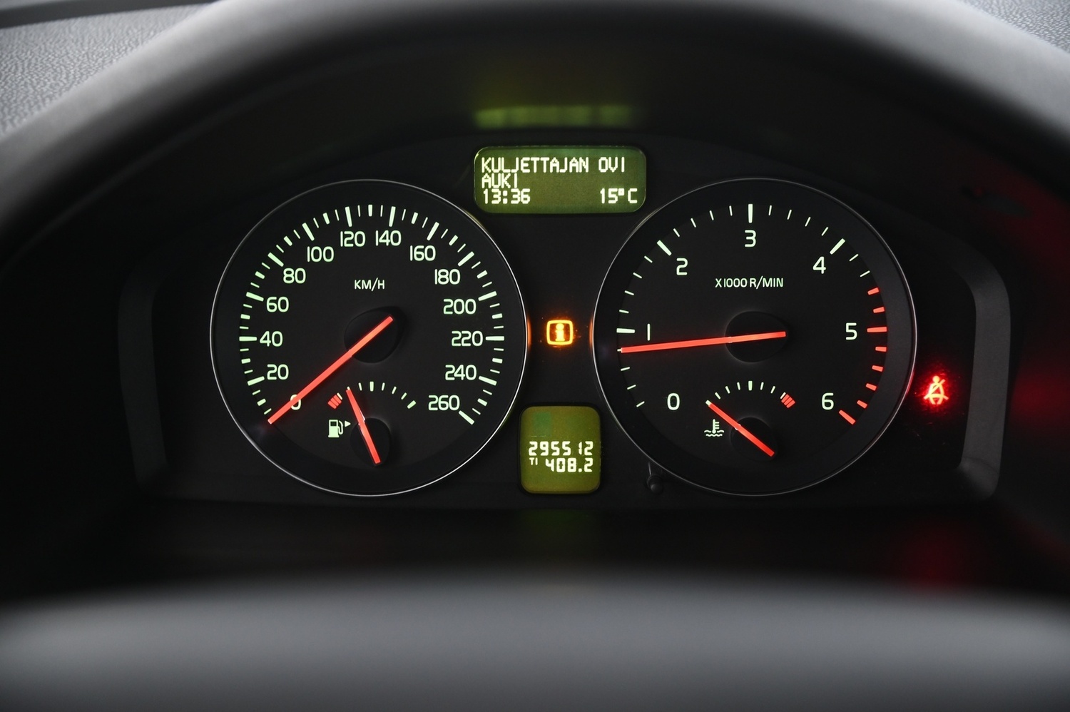 Volvo V50 vaihtoauto