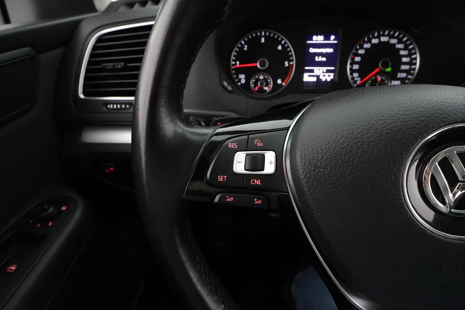 Volkswagen Sharan vaihtoauto