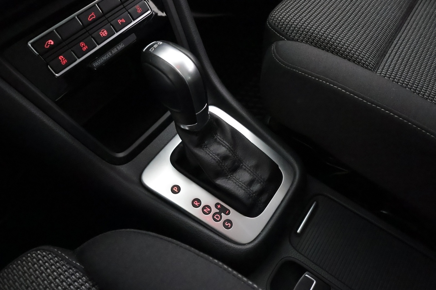 Volkswagen Sharan vaihtoauto