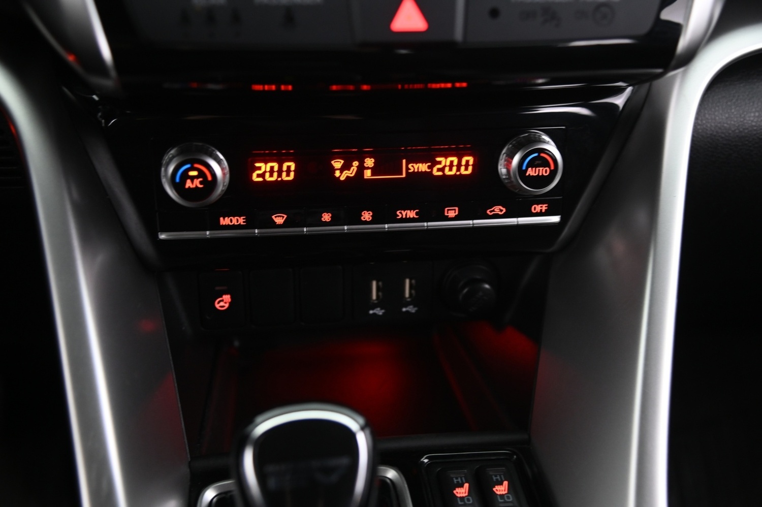 Mitsubishi Eclipse vaihtoauto