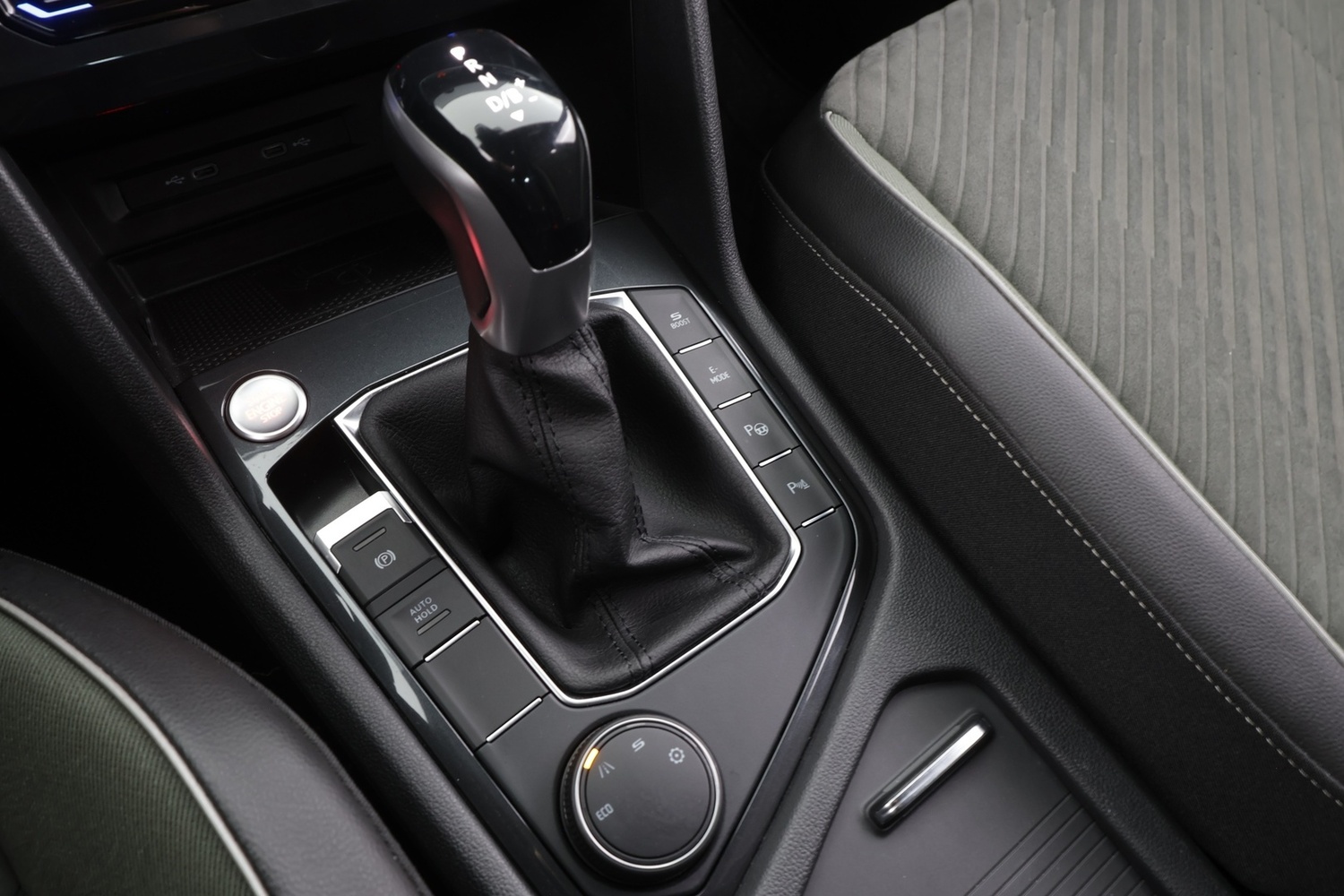 SEAT Tarraco vaihtoauto