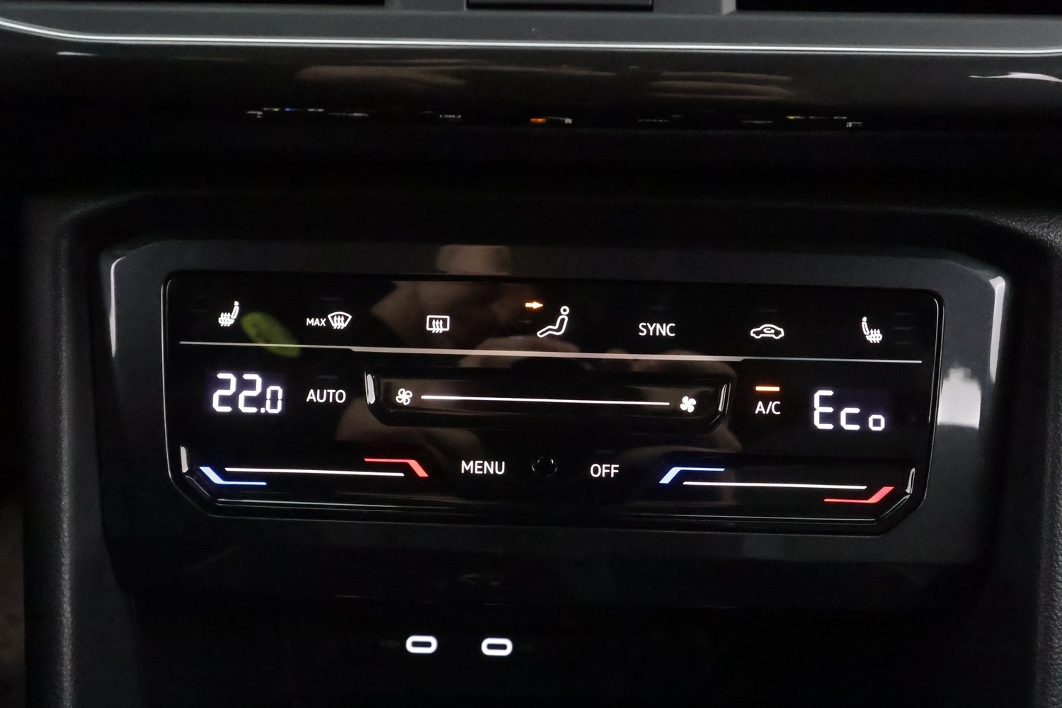 SEAT Tarraco vaihtoauto