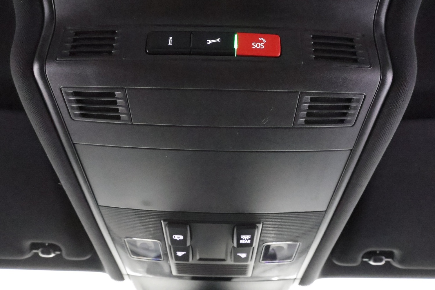 SEAT Tarraco vaihtoauto