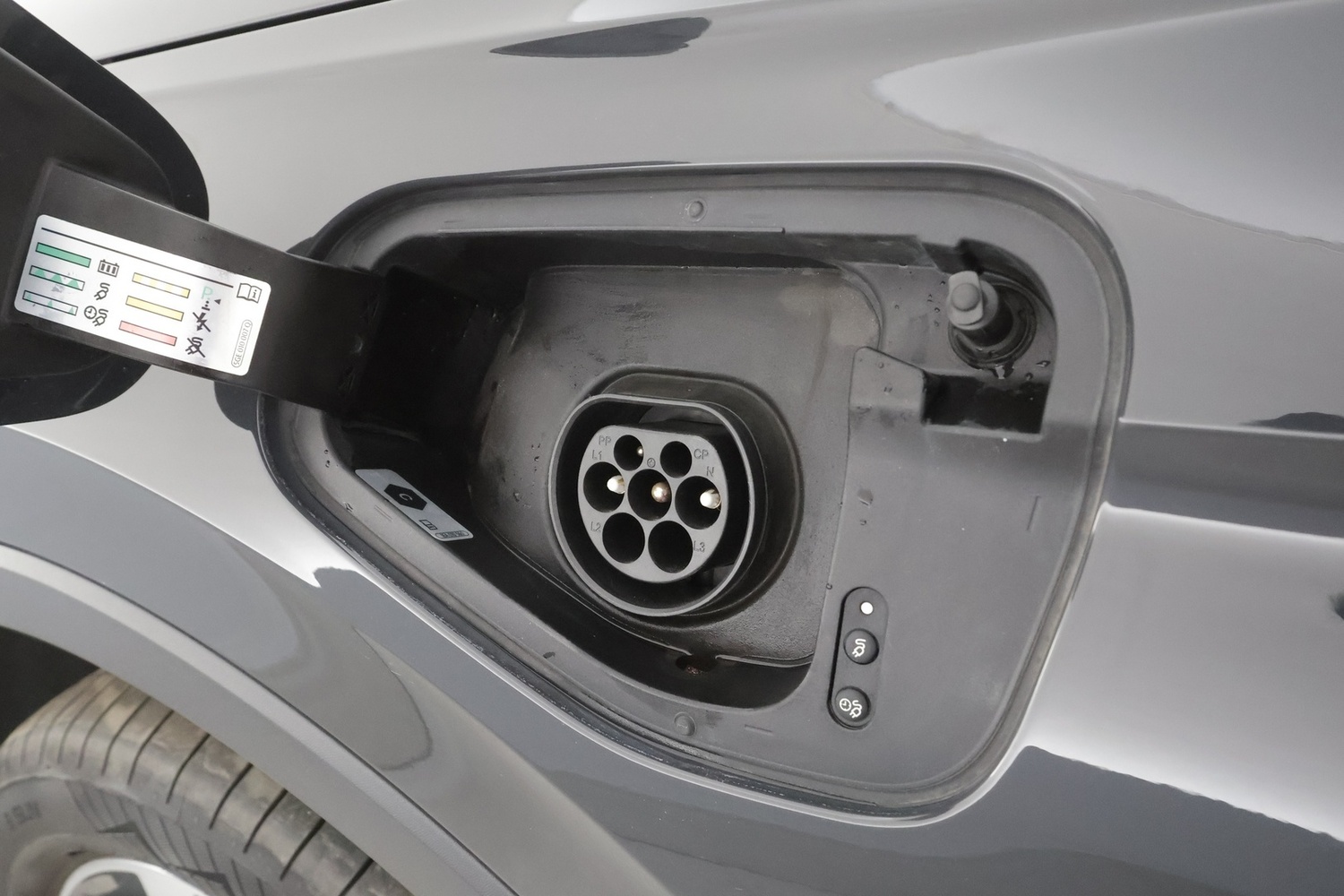 SEAT Tarraco vaihtoauto