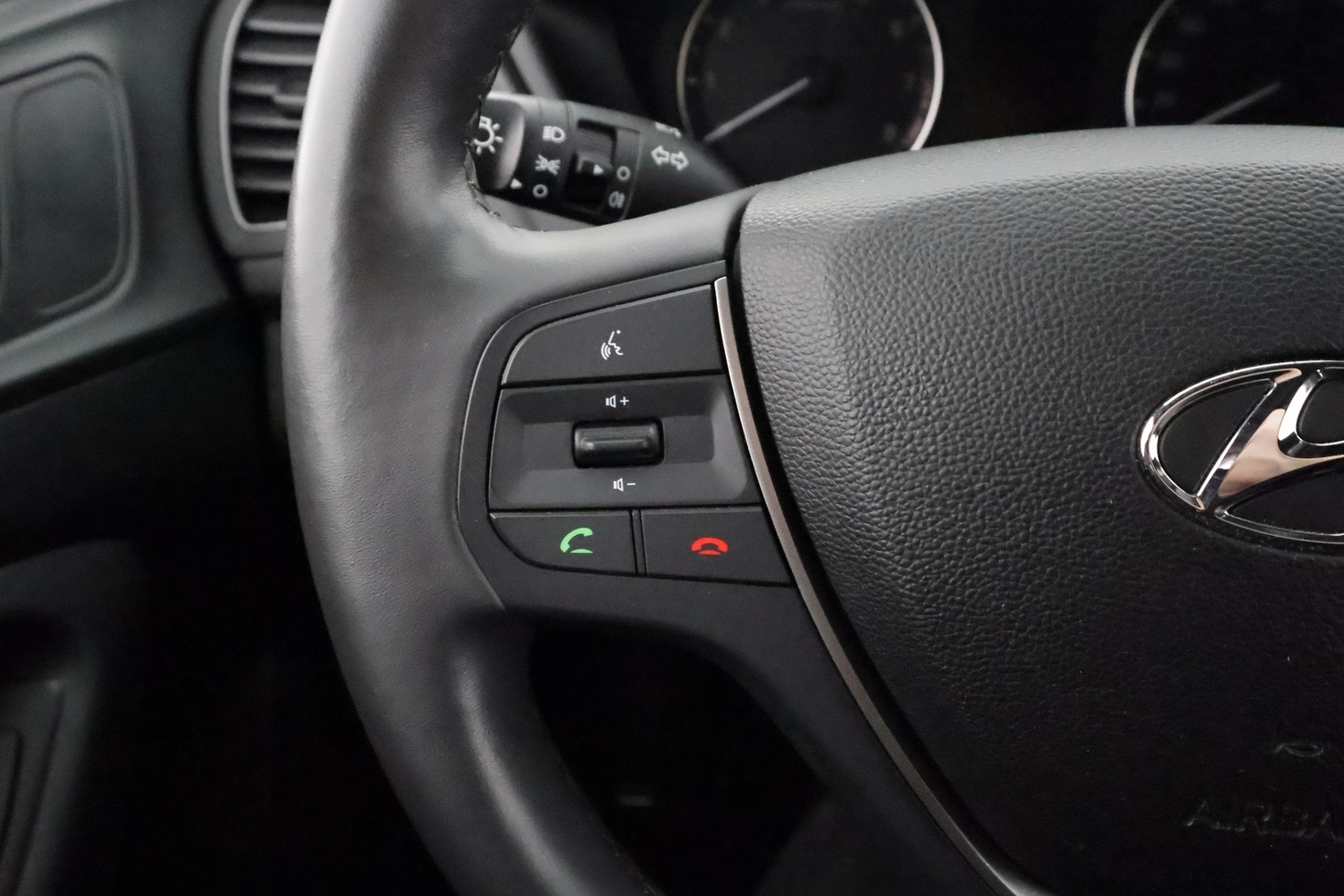 Hyundai i20 vaihtoauto