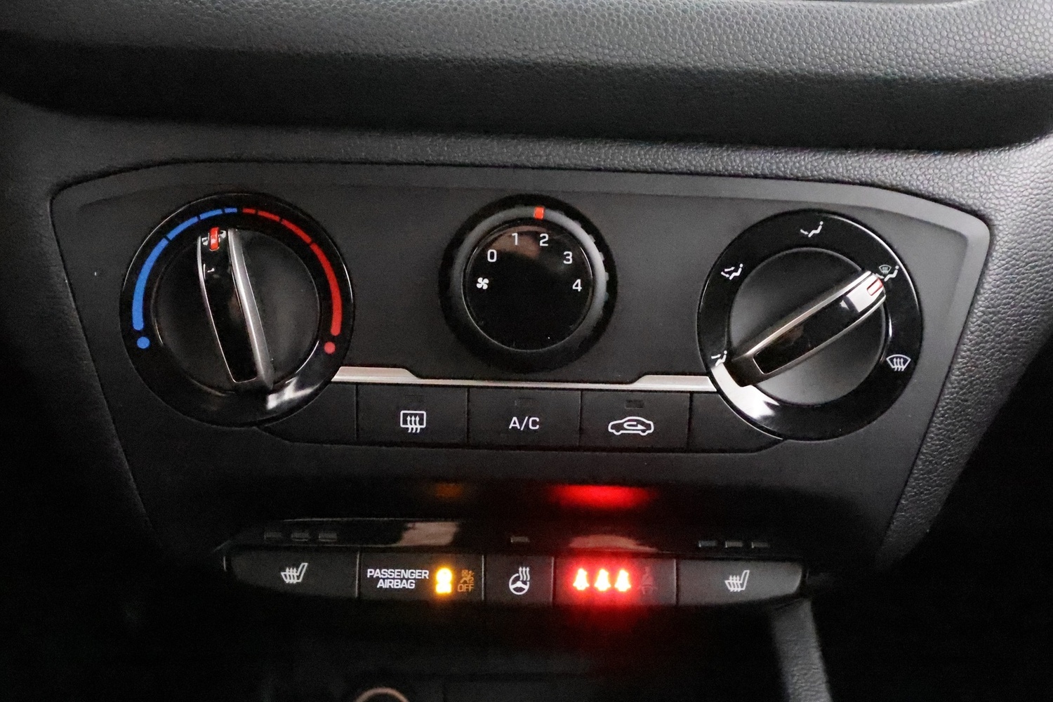 Hyundai i20 vaihtoauto