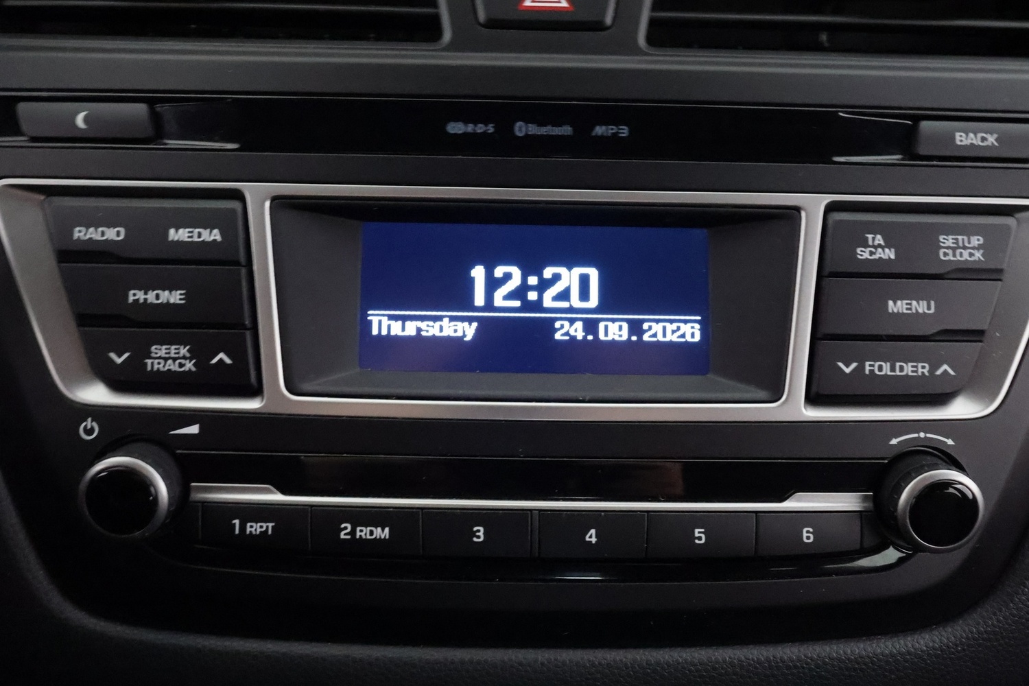 Hyundai i20 vaihtoauto