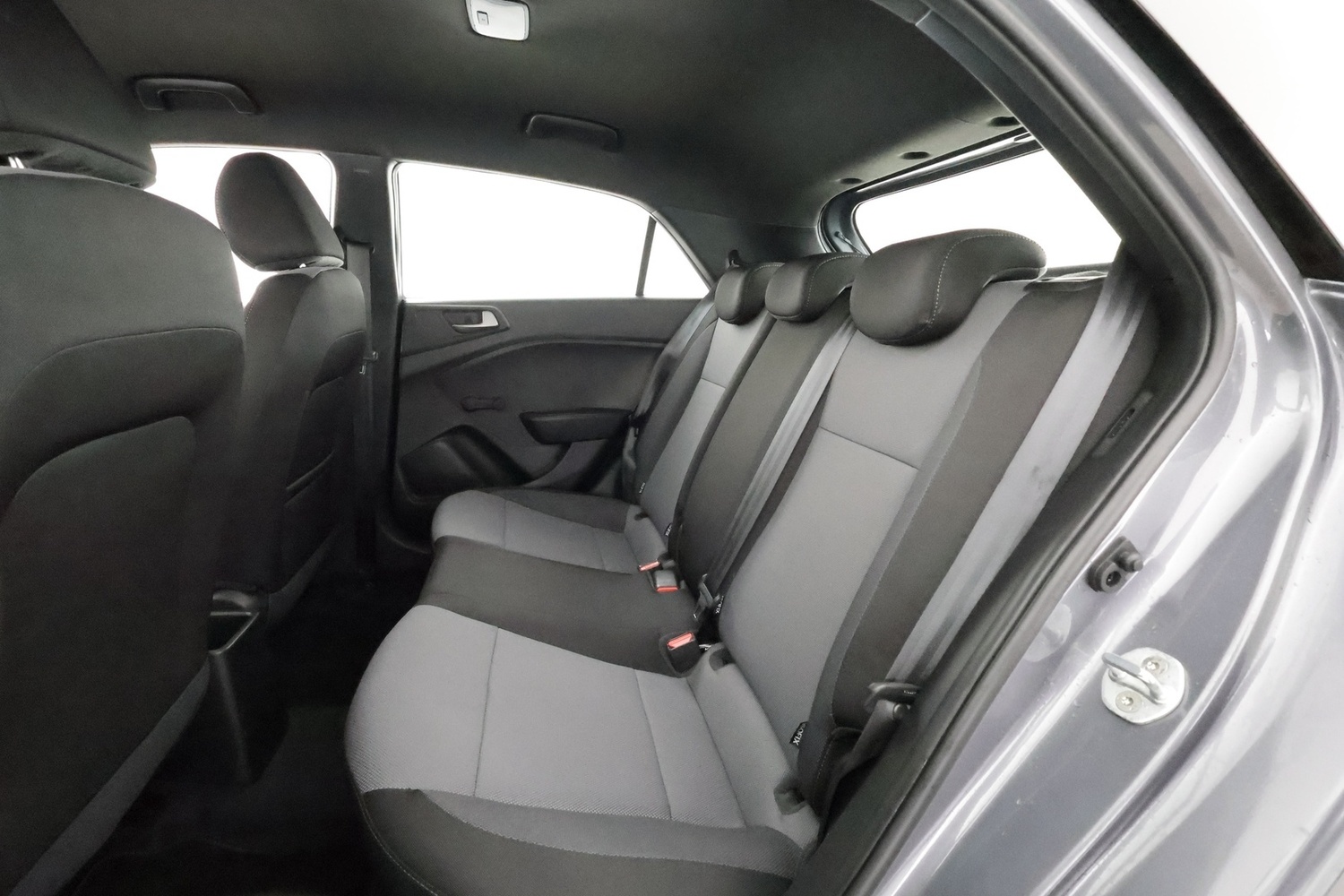 Hyundai i20 vaihtoauto