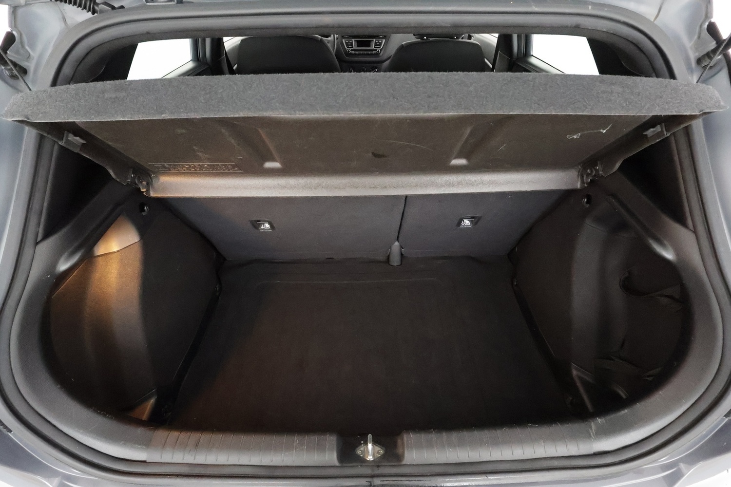 Hyundai i20 vaihtoauto