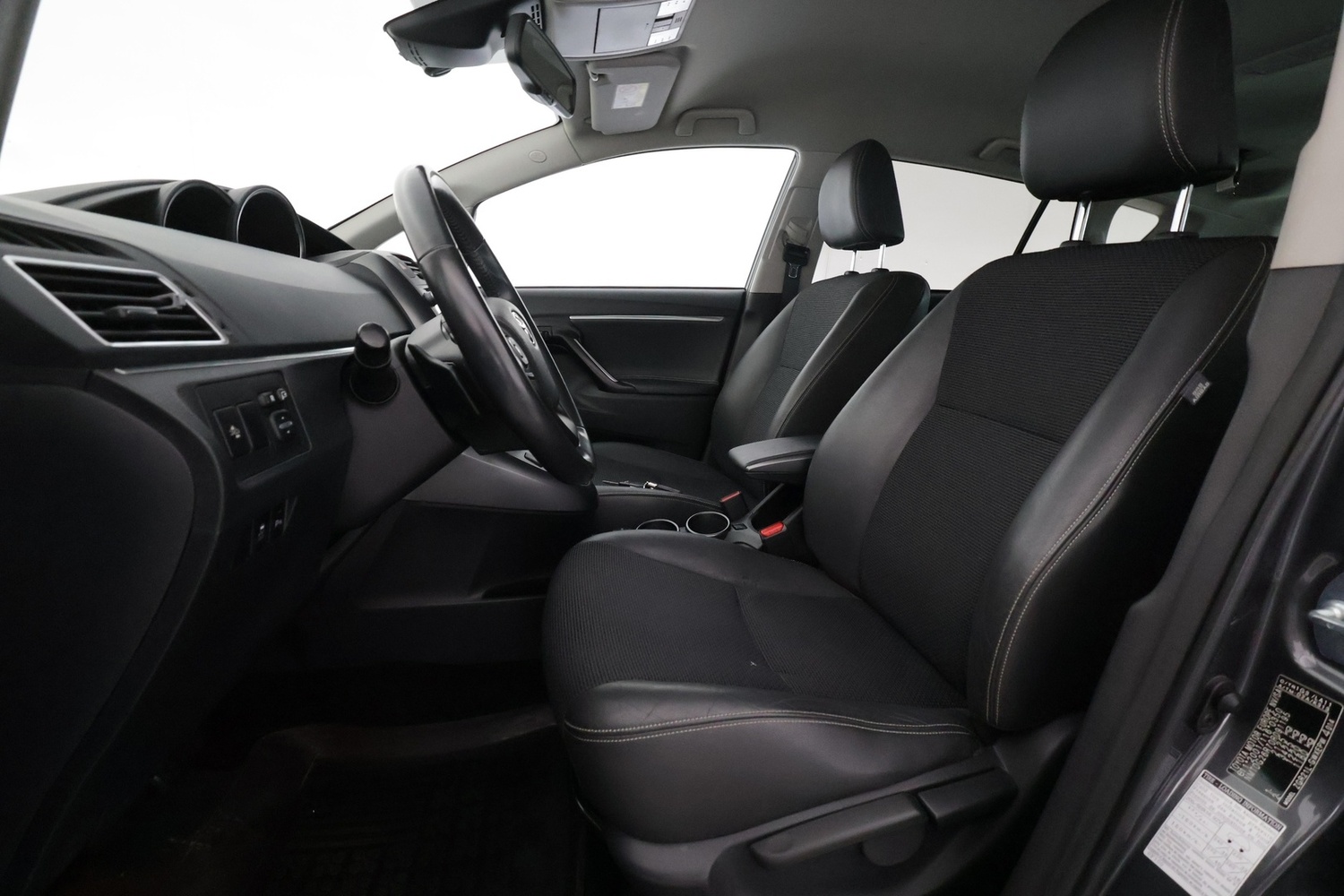 Toyota Verso vaihtoauto