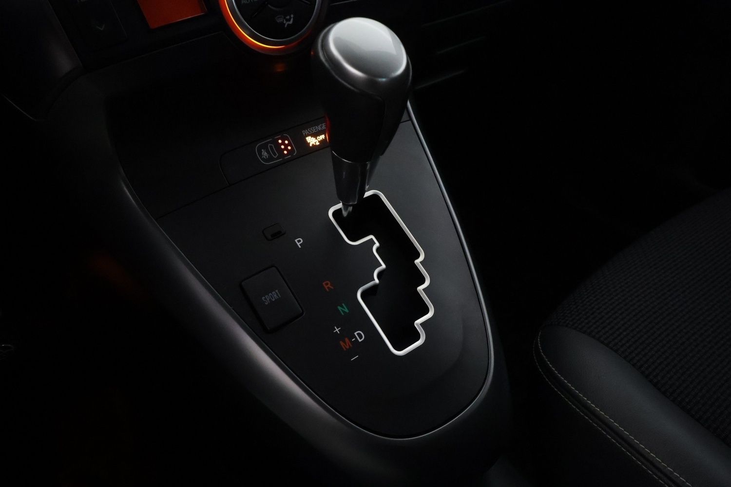 Toyota Verso vaihtoauto