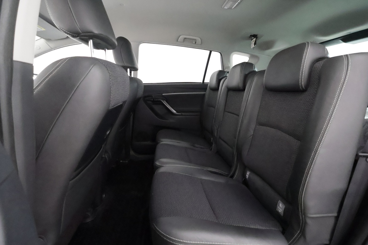 Toyota Verso vaihtoauto