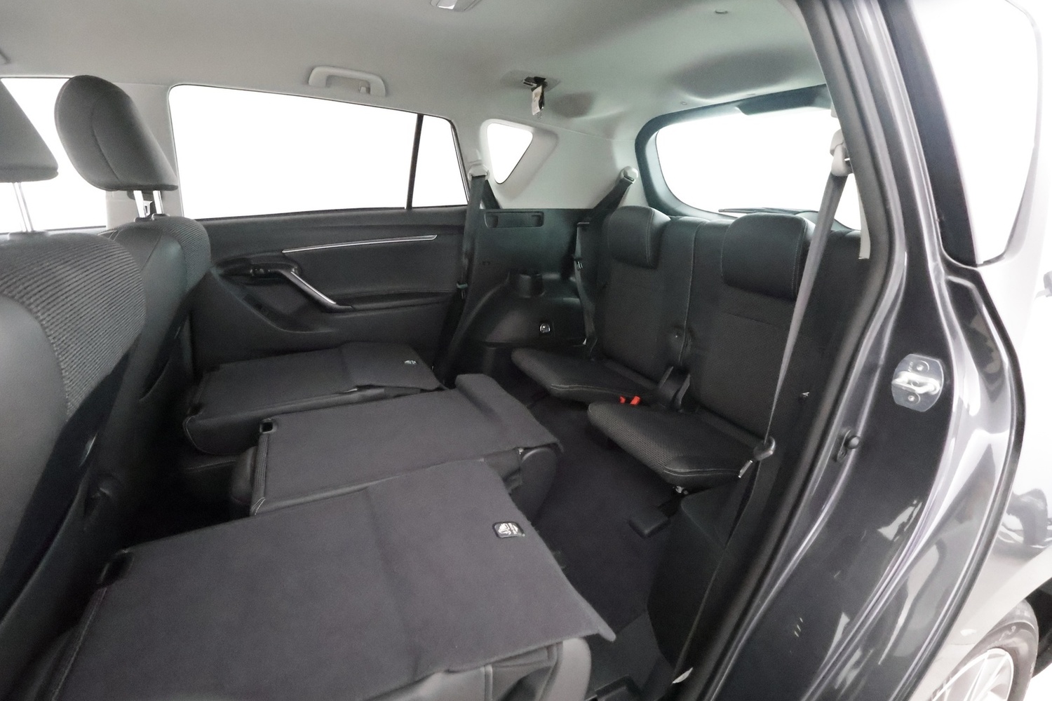 Toyota Verso vaihtoauto