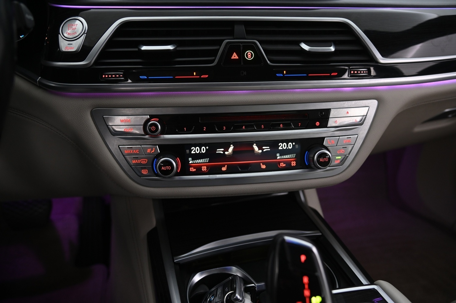 BMW 730 vaihtoauto