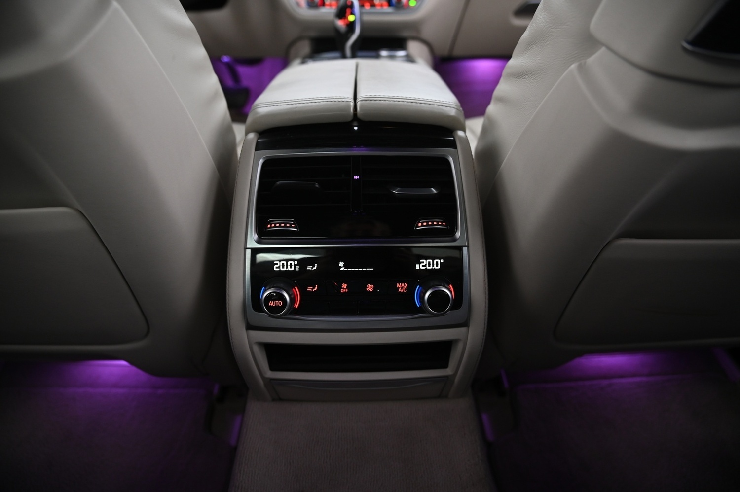 BMW 730 vaihtoauto