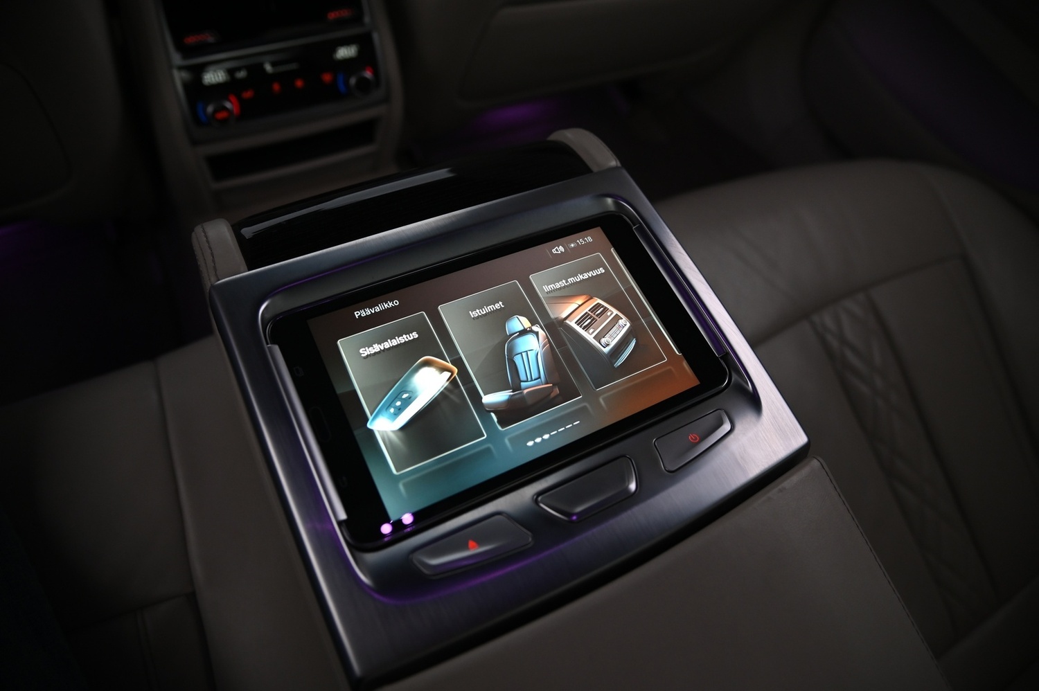 BMW 730 vaihtoauto