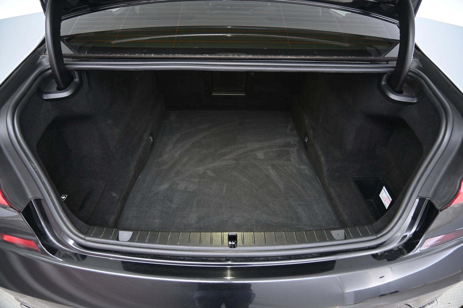 BMW 730 vaihtoauto