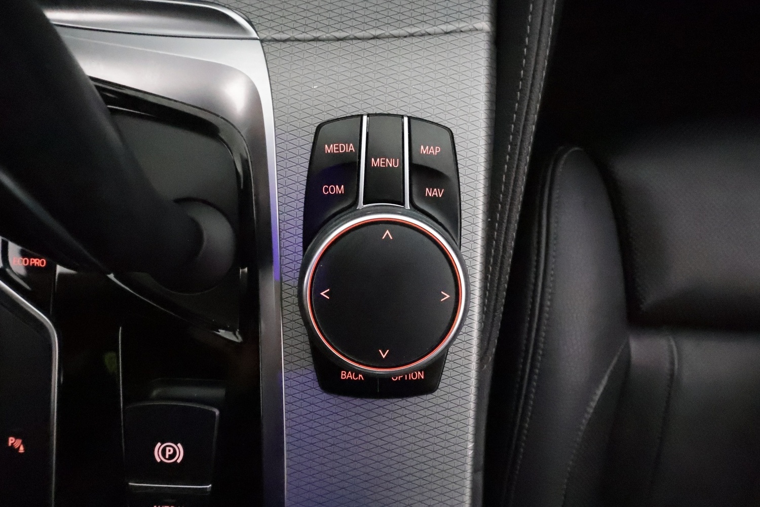BMW 540 vaihtoauto