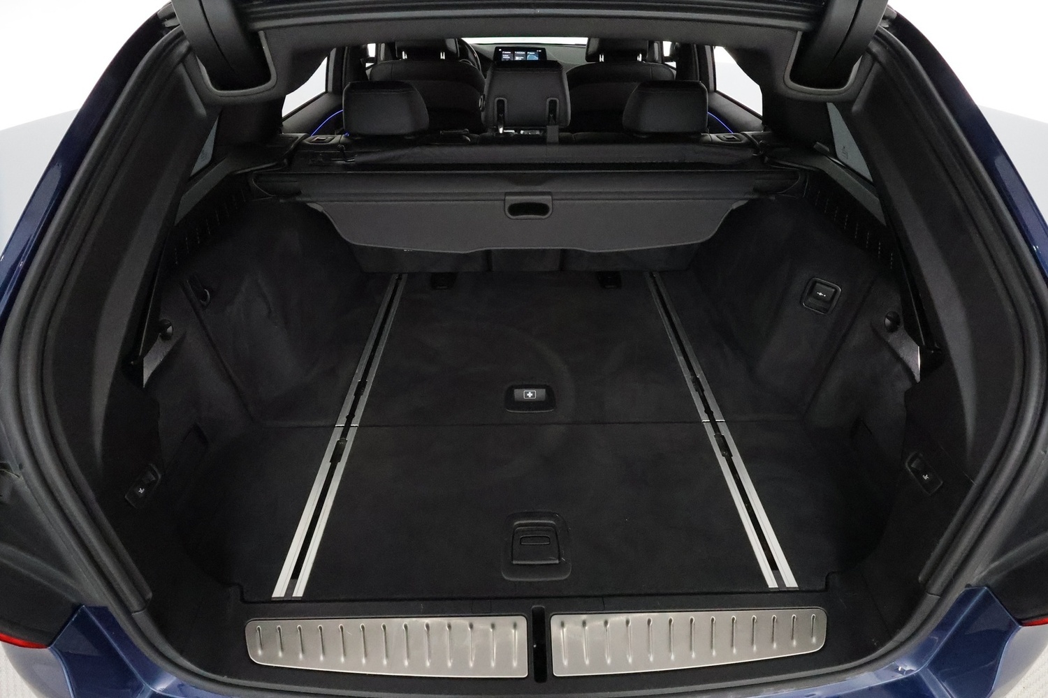 BMW 540 vaihtoauto