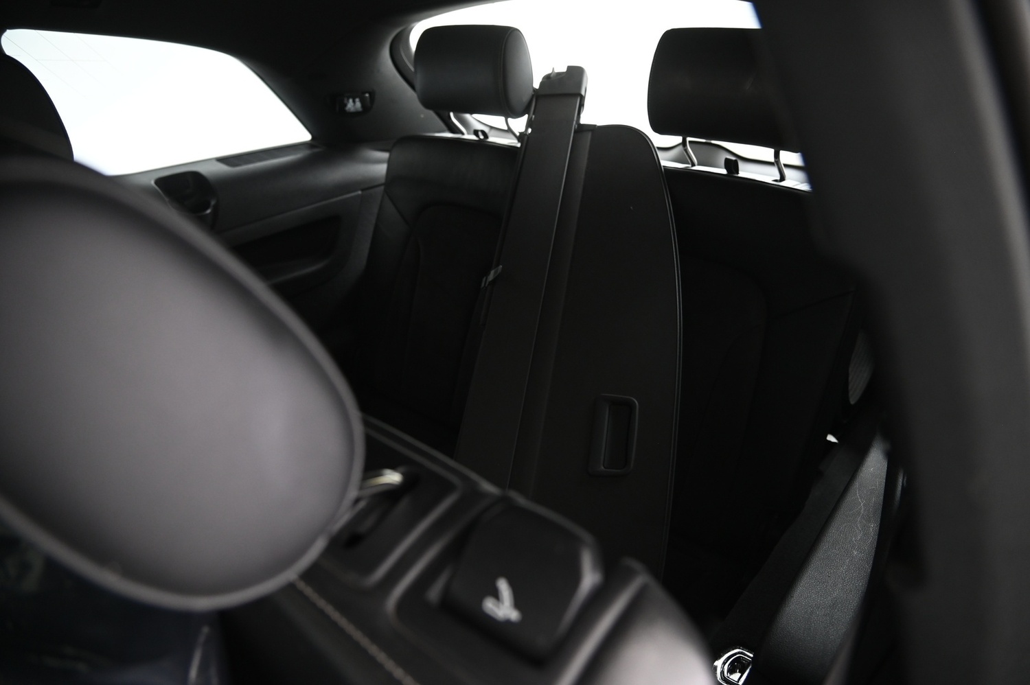 Audi Q7 vaihtoauto