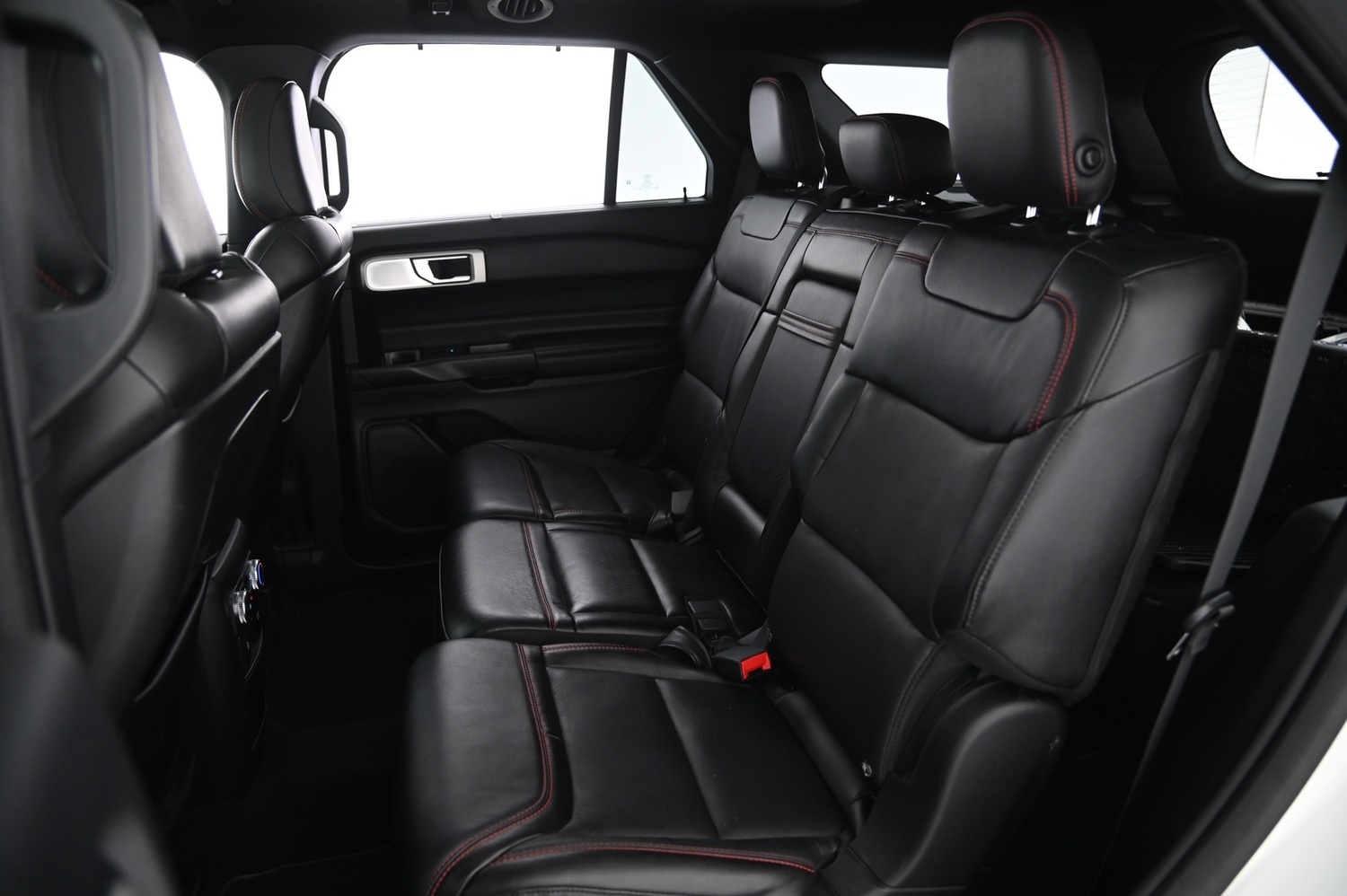 Ford USA Explorer vaihtoauto