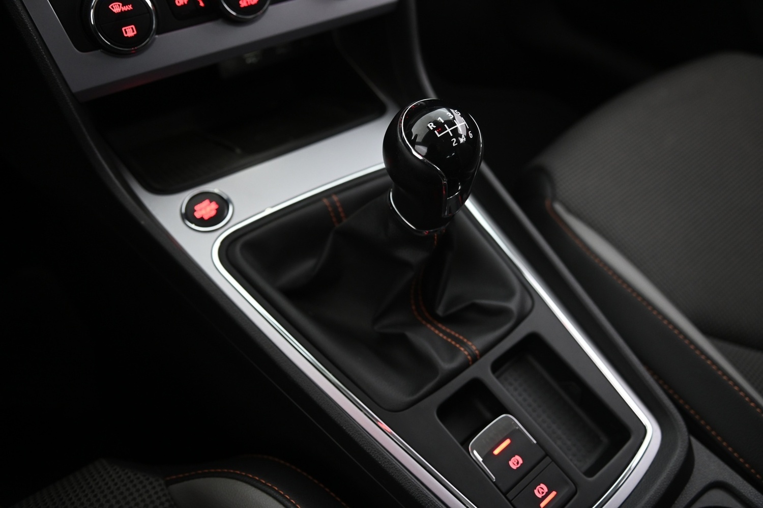 SEAT Leon X-Perience vaihtoauto